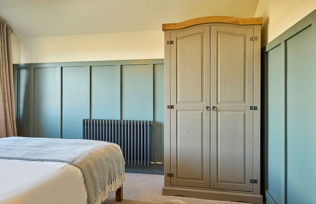 Host Stay The Lodge - Photo 15