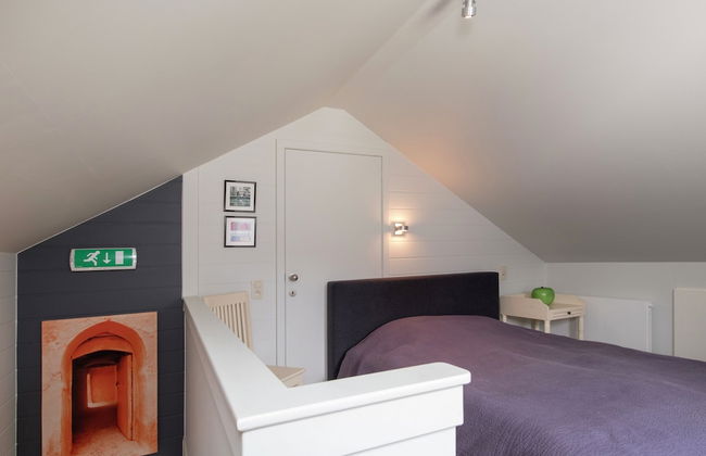 Rendeux Forest View Retreat - Photo 4