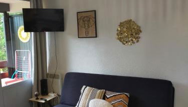 Appartement Manigod/La clusaz - Foto 4