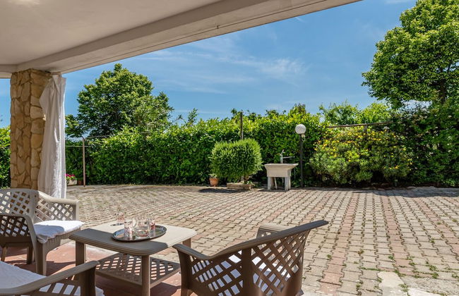 Villa Turin in Torino di Sangro - Foto 1