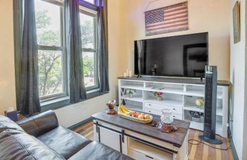 Downtown Montrose Apartment, 12 Mi to Natl Park! - Foto 1