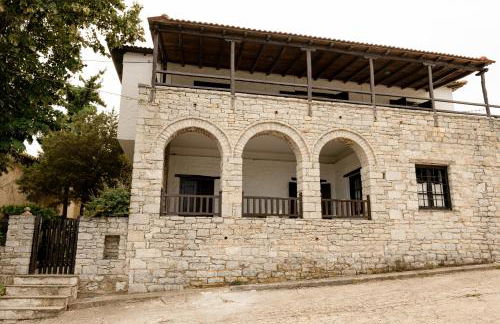 Villa Lymperakis - Foto 1