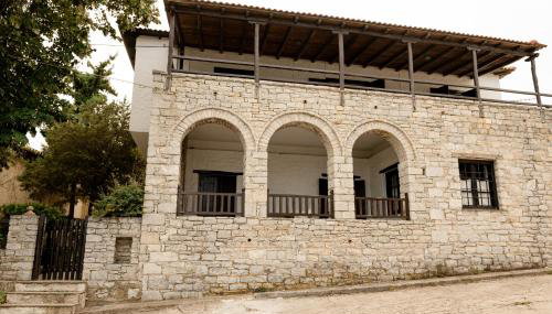 Villa Lymperakis - Foto 1