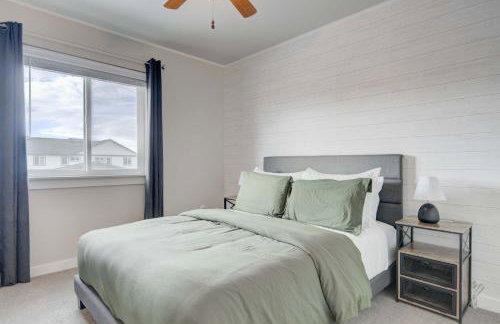 Mountain View Haven in Belgrade - Foto 22