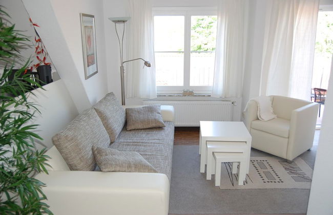 Alte Schule Greetsiel - Foto 23