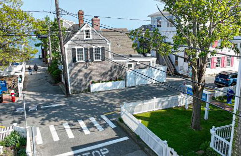 Martin House 157 - Foto 2