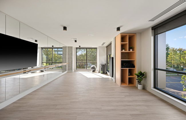 Luxury Apartments by Hyatus Boston Somerville - Foto 44