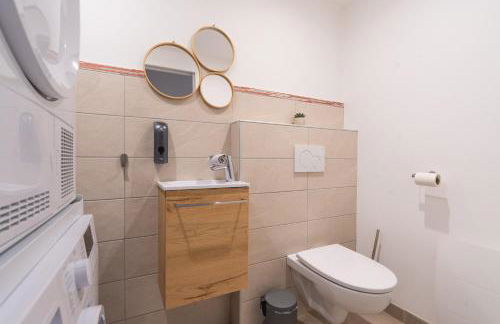 Family Cosy Cottage 3 ch 2 sdb, 5 minutes Disneyland! - Foto 26