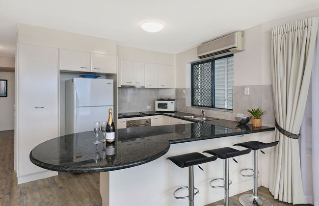 Cerulean Apartments - Photo 52