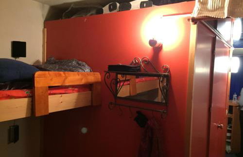 Nice Flat Le Varet Arcs 2000 - Foto 13