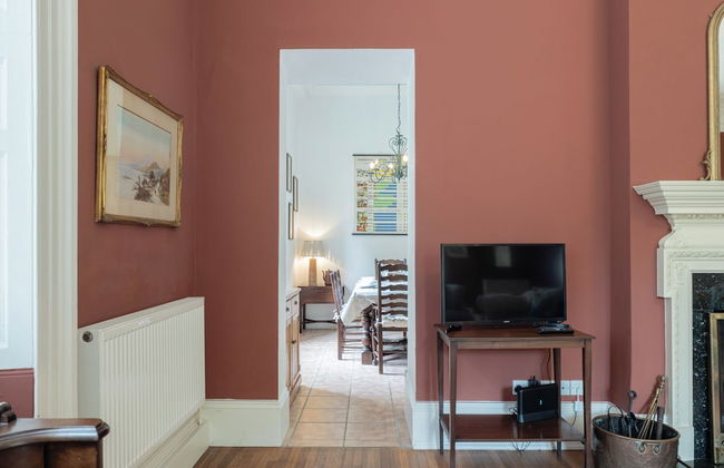 Gorgeous 3BD in Oxfordshire Countryside - Foto 55