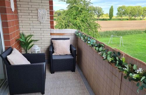 LIME HOMES Balkon, Küche, Messe, Marienburg - Foto 21