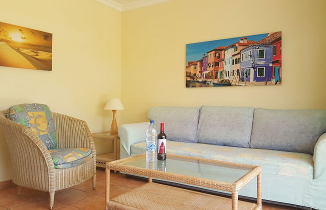 Vip Apartamentos Nogal - Foto 4