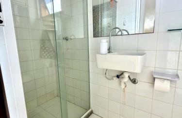 Flat 3 Quartos Pé na Areia, Piscina e Mar, Summer House Genipabu, Guarajuba - Foto 32