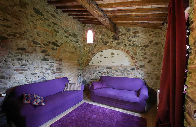 La Cerreta - Terme di Sassetta - Foto 13