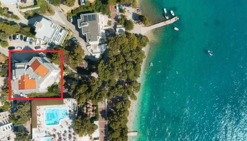 Seafront Apartment Silvija - Foto 4