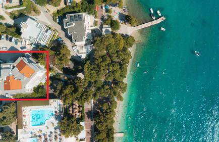 Seafront Apartment Silvija - Foto 4