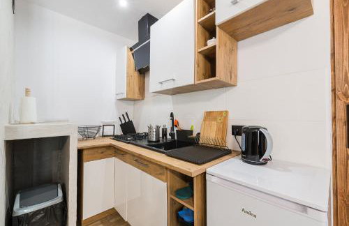 Malinowy Chruśniak Apartamenty - Foto 8