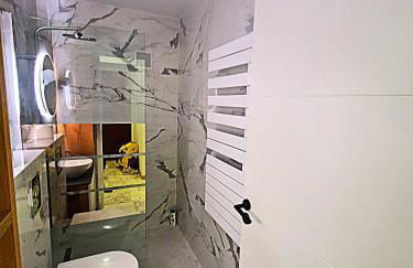 Côte d'Azur Oasis Suites - Foto 23