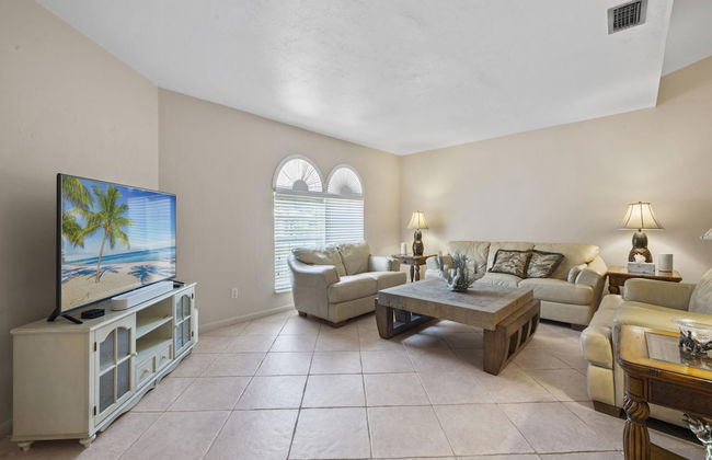 Villa Off Course - Foto 14