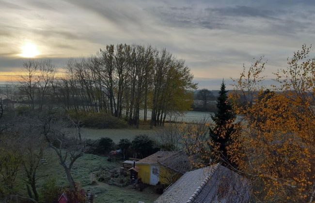 Romantic, Luxurious en Modern Holidayhome - Photo 28