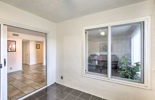 1 Mi to SoFi! Convenient Inglewood Condo - Foto 24
