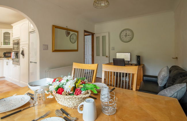 4-bed Detached, Pet Friendly House in Nelson - Foto 18