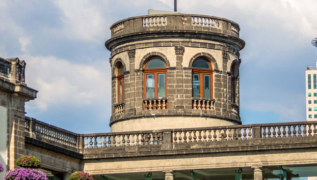 Offer: Chapultepec Castle & National Anthropological Museum - Foto 5