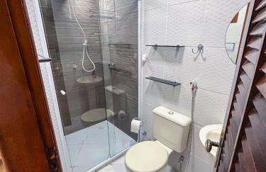 Paraíso em Angra dos Reis - Casa 56-A - Praia do Engenho - Foto 33