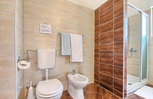 Charming villa Oliva with 4 bedrooms near the wonderful village of Fazana - Foto 37