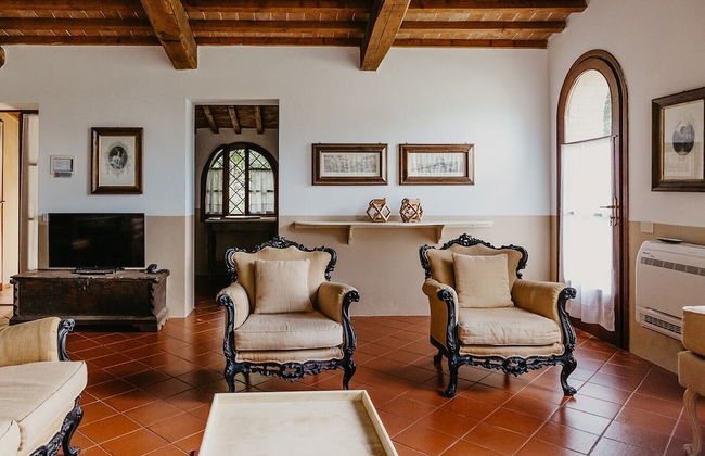 Ginestriccio - Foto 38