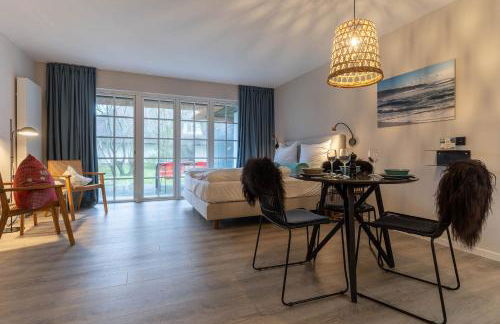 Beach Lodge Beach Lodge Appartement 5 - Foto 2