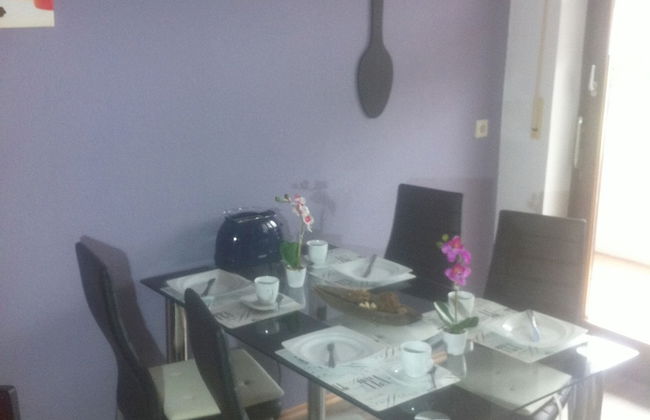 Apartmenthaus Abendsonne - Photo 20