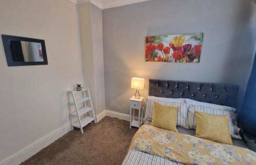 Primos Executive - 2 Bedroom House in Wallsend - Foto 10