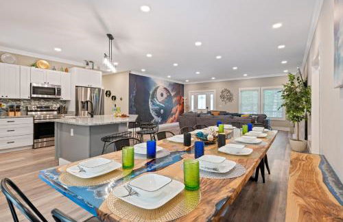 Season 4 Escape - Managed by Gr8Escapes - Foto 27