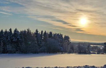 A-Frame am Ochsenkopf - Foto 50