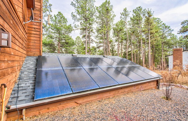 5BD Mountain Getawayhot Tub & Foosball - Foto 45