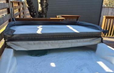 Timeless Historic Home near Downtown with HOT TUB - Foto 40