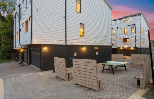 CHARM Near Broadway in Walkable 8th Ave S - Foto 42