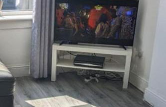 Central 1-Bed Apt Sleeps 4 5 mins to Station - Photo 31