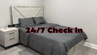 Entire Private Studio JFK - Foto 2