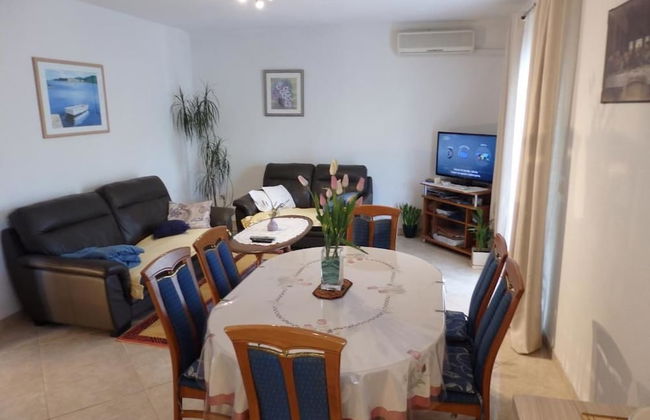 Apartments Biocic - Foto 16