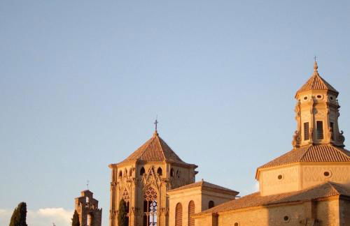 Apartament Rural ca la Roser - Foto 46