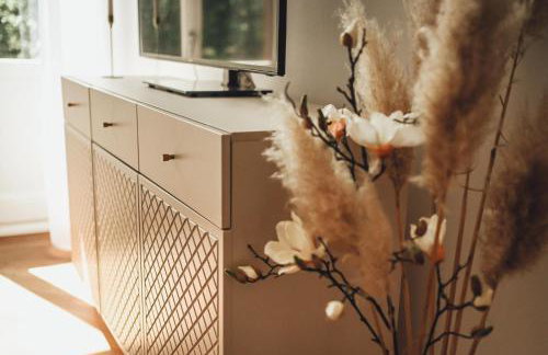 Classic Suite I Zentrum I Tiefgaragenstellplatz I Balkon - Foto 14