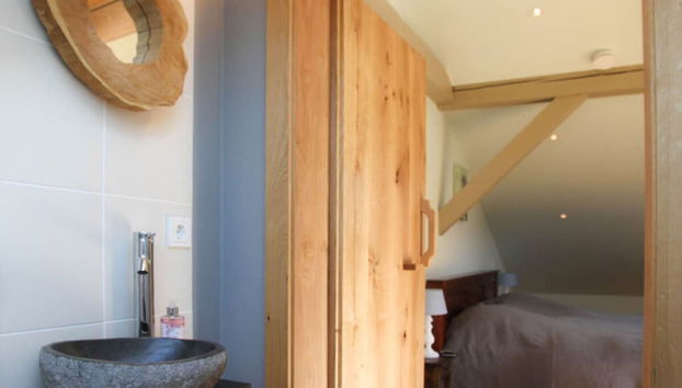 Villa Carefree Suite - Foto 2, Zimmer