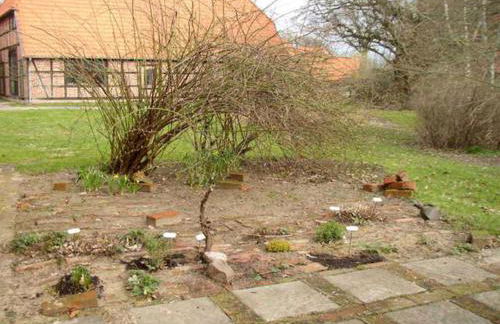 Fewo Elbtalaue "Dat-Goepelhus" - Foto 10