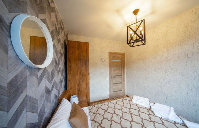 More Apartments na GES 5 - 3 - Foto 3