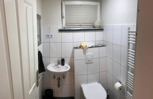 Schöne Wohnung mit Garten beim Outletcenter 5 km - Foto 34