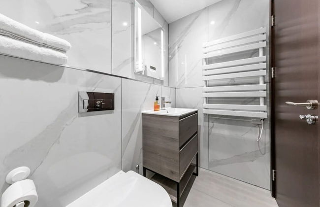 Luxury Flat in North West London - Foto 8