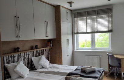 Apartament Żeglarski Wilkasy - Foto 8